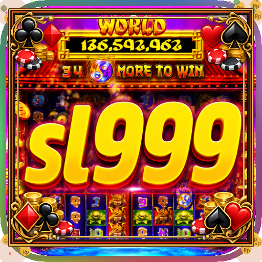 sl999 — galeri pratinjau Resmi APK